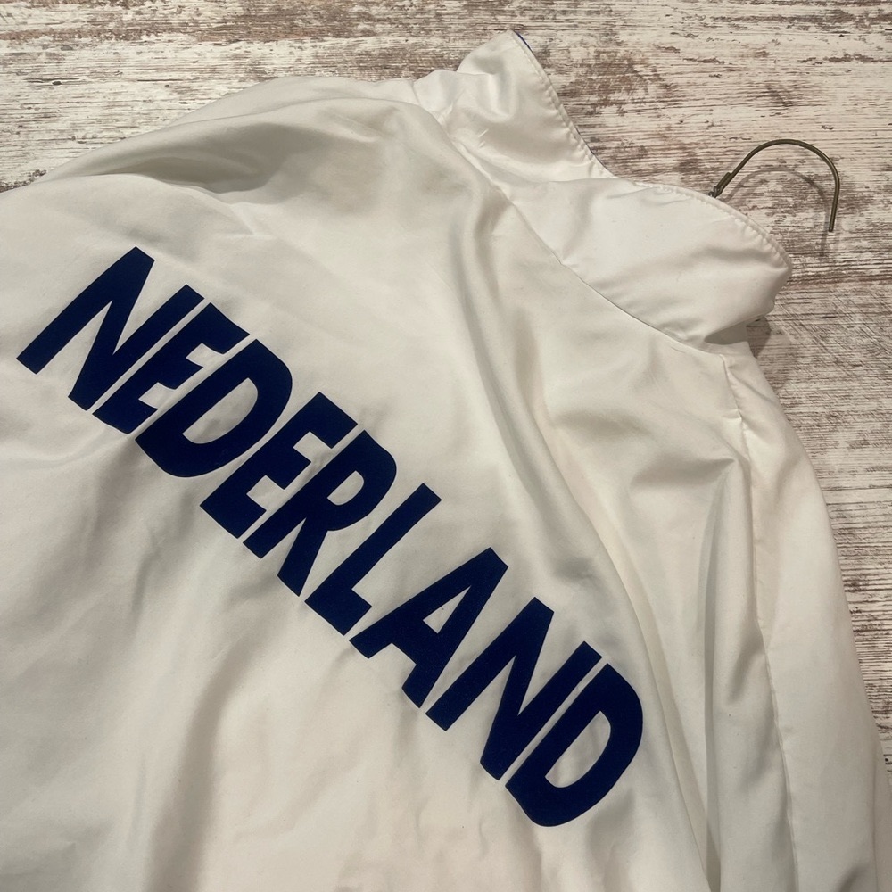 Retro Nederland Jacket